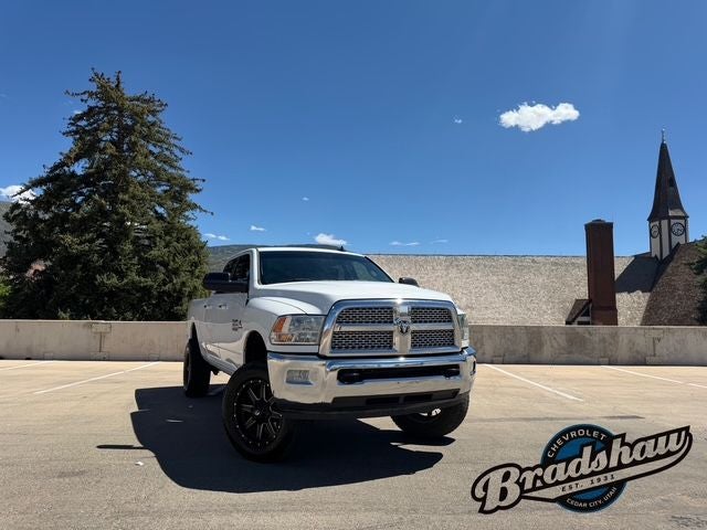 ram ram 2500 pickup 2014 3C6UR5DL5EG288388 image ram ram 2500 pickup 2014 3C6UR5DL5EG288388 image